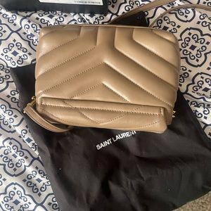 YSL Crossbody bag